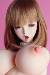 RAP Pink Drops #28 優菜＜YUUNA＞ Soft Skin ver.