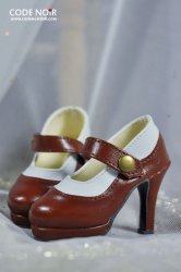 CLS000050 (High Heels)