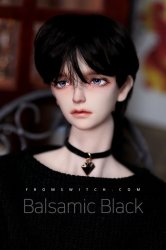 [In Stock] Clover Cut