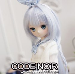 CMD000198 Light Blue Sailor Uniform