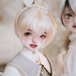 Mi Tang- 1/4 bjd Male