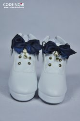 CMS000081 White Sailor Heels MSD ver.
