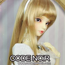 CMD000120 Mrs Snow Slim MSD Ver.