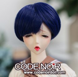 CYW000191 Deep Blue Bob