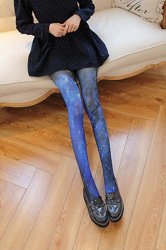 SC0000010 - Stocking Style Galaxy