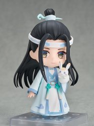 Nendoroid 2070 Lan Wangji Year of the Rabbit(with bonus) mxtx