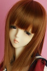 [Pre-Order]Pink Drops #17 琴音 Kotone