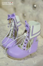 CMS000047 Purple Sailor MSD