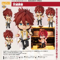 Nendoroid 2042 Rinne Amagi "Ensemble Stars!! Music"