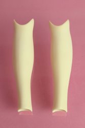 [Outer Body Part] Obitsu50 Shin Whitey (Blushed)