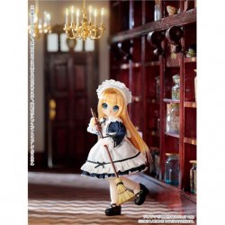 リルフェアリー ～小さなお手伝いさん～/エルノ 7th anniv.