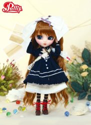 [Preorder]Pullip Merl P-066