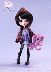 [Preorder] Pullip Noan P-244