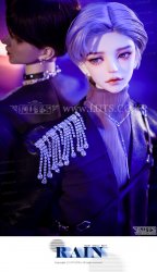 [Pre-Order Deadline : 2023-06-21 (HKT15:00)] RAIN head Limited