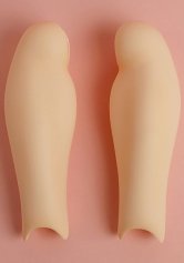 [Outer Body Part] Type-F Thigh Whitey (Blushed)