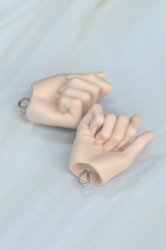[Pre-Order Deadline: 2023-06-22 (15:00HKT)] HANDS [Nostalgia]