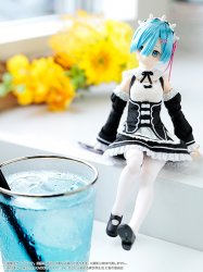 'Re:ZERO -Starting Life in Another World-' Rem