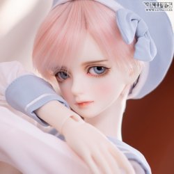 [Pre-Order] EVELINE