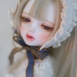 Gloomy Little Roselyn(28th Nov 2025 ~ 26th Dec) Gloomy Little Roselyn(28th Nov 2025 ~ 26th Dec)