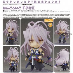 Nendoroid 1071 Sengomuramasa Touken Ranbu -ONLINE-