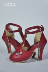 CLS000082 (High Heels)