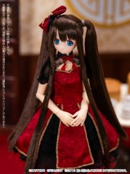 [Preorder] Sarah's a la Mode Kingyohime / Alisa