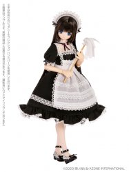 [Preorder]Minami(みなみ)/Loyal Maid(アゾンダイレクトストア販売ver.