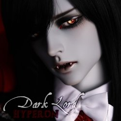 [Pre-Order Deadline: 2020-03-03] Dark Lord – Vampire Hyperon