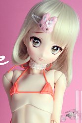 【ANGEL PHILIA】エリー ＜ELLIE＞ Soft Skin ver (Limited QTY)