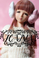 【ANGEL PHILIA】 椛 ＜HANA＞