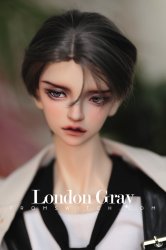 [Pre-Order Deadline : 2023-10-24 (HKT15:00)] Forte Cut