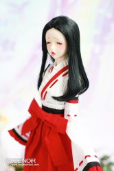 -COB000031 Classic Style Miko