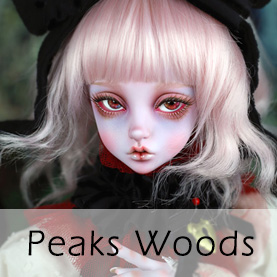 PeaksWoods