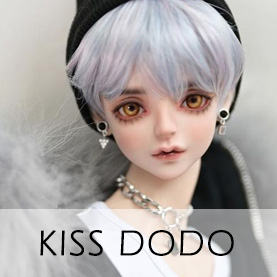 KISS DODO