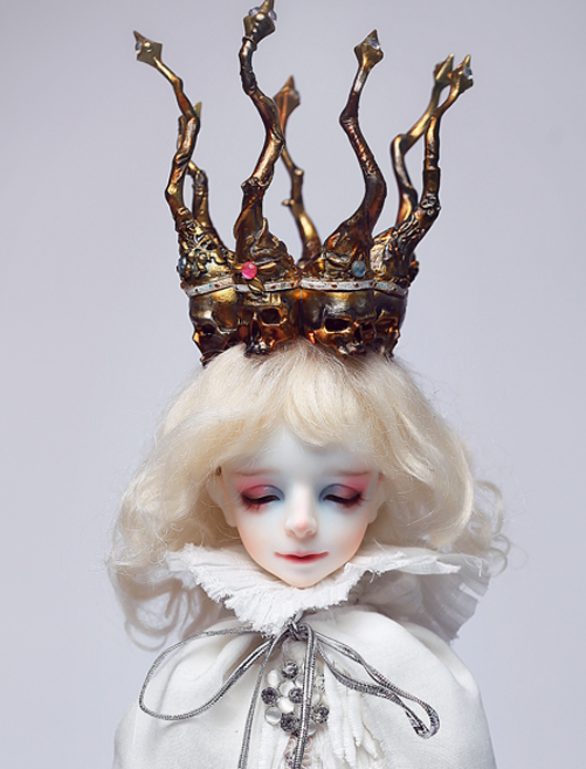 Alan（human） [Alan（human）] - HK$3,032 : FaithZ - A Hobby store