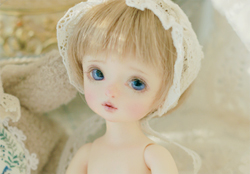 BAHM : Monthly HD