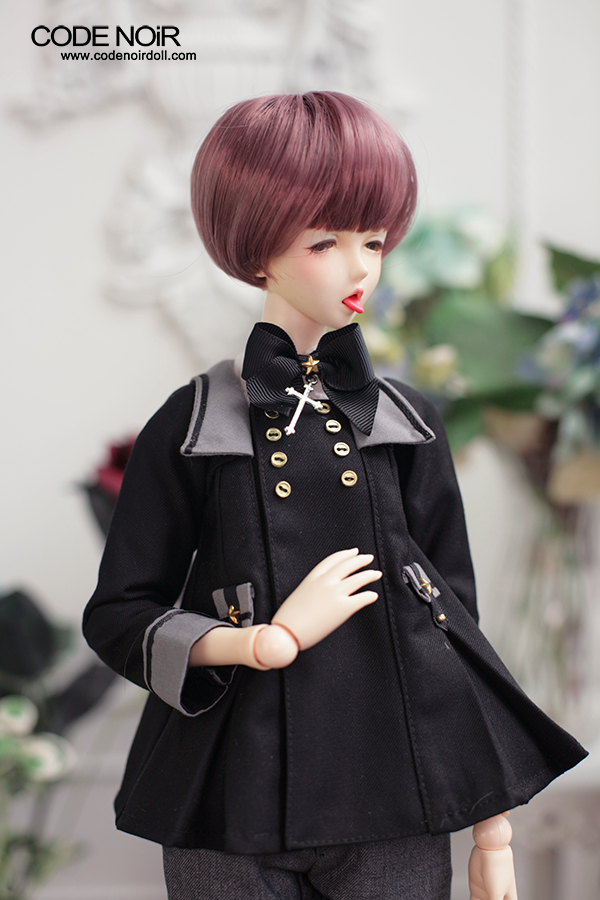 CYW000188 Mulberry Bob [CYW000188] - HK$194 : FaithZ - A Hobby 