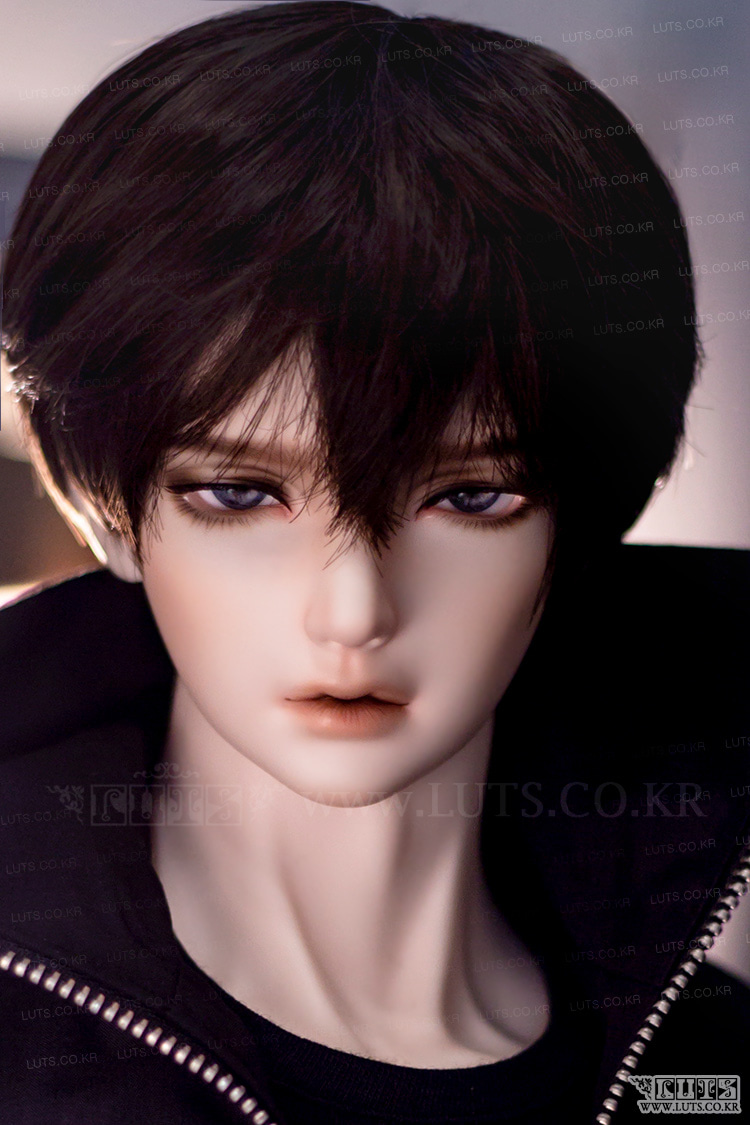 LUTS Grand Senior Delf JUPITER ヘッド