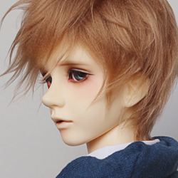 Style65 Haru (Normal Skin)