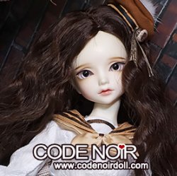 CMD000285 Brown