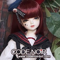 CMD000284 Black