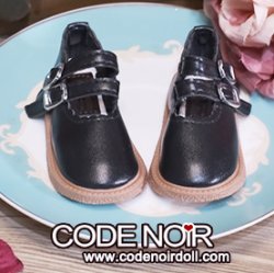 CLS000207 Black